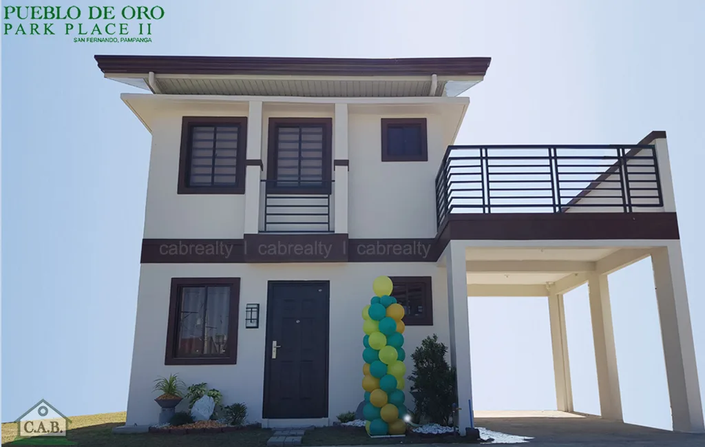 SINGLE DETACHED PREMIUM