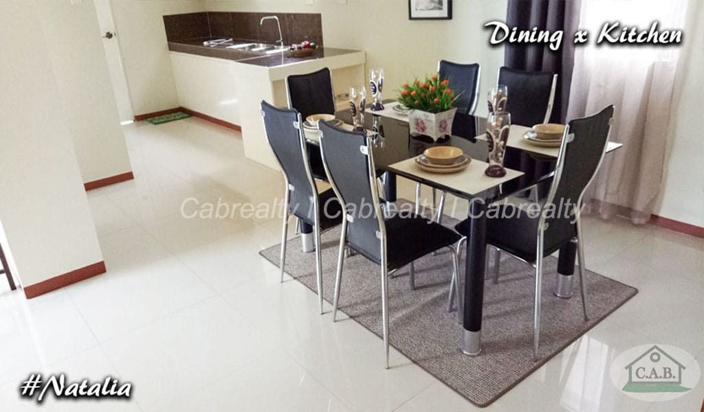 Dining-x-Kitchen